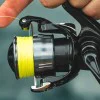 Макара преден аванс DAIWA 26 Crossfire LT 2000