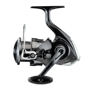 Макара преден аванс DAIWA 26 Crossfire LT 5000-C XH