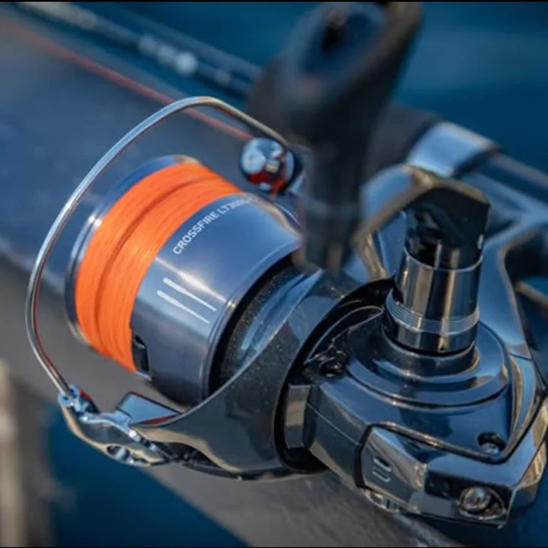 Макара преден аванс DAIWA 26 Crossfire LT 4000-C