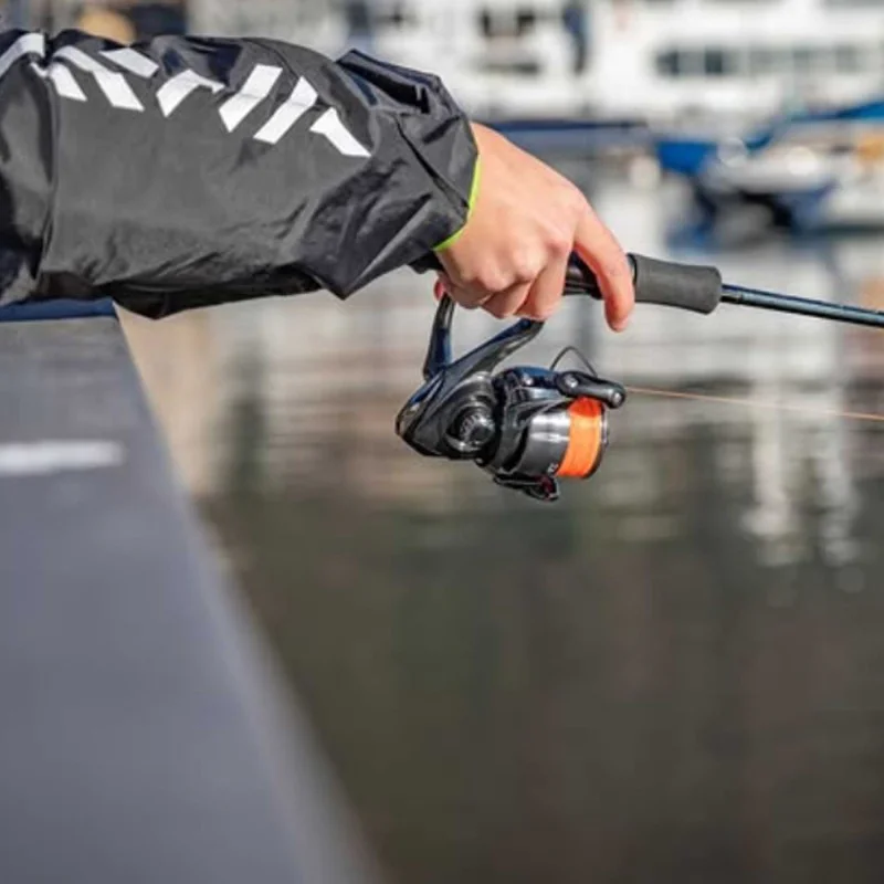 Макара преден аванс DAIWA 26 Crossfire LT 4000-C