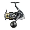 Макара преден аванс SHIMANO Stella SW D 4000 XG