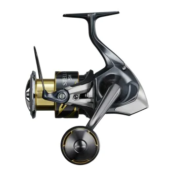 Макара преден аванс SHIMANO Stella SW D 4000 XG