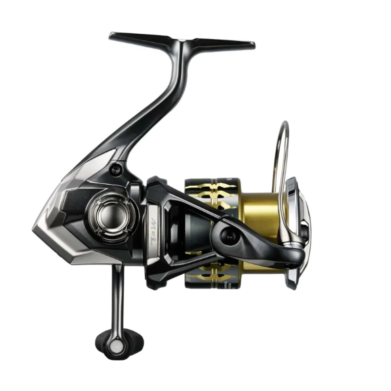 Макара преден аванс SHIMANO Sustain FK 2500