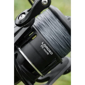 Макара преден аванс ZEBCO Loaded Spind FD 4000 with 0.18mm PE