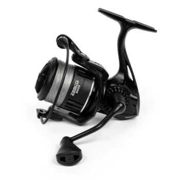 Макара преден аванс ZEBCO Loaded Spind FD 2000 with 0.14mm PE