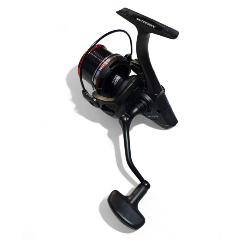 Макара за фидер MITERSON Method Feeder Reel MD 5500