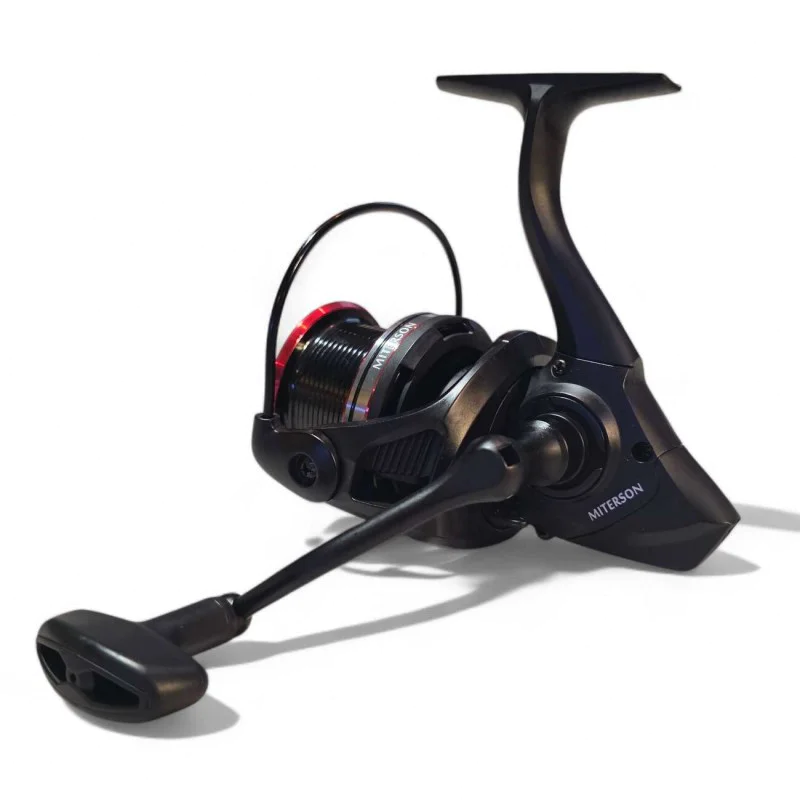 Макара за фидер MITERSON Method Feeder Reel MD 6500