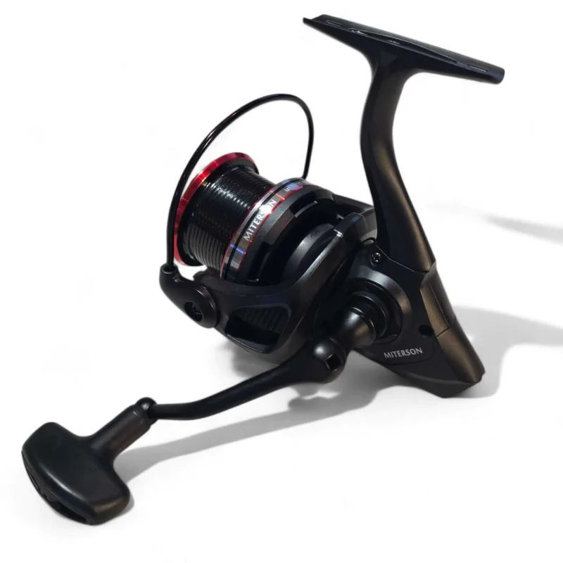 Макара за фидер MITERSON Method Feeder Reel MD 6500