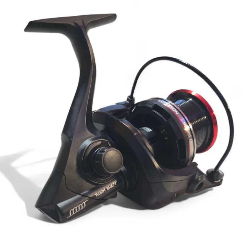 Макара за фидер MITERSON Method Feeder Reel MD 6500