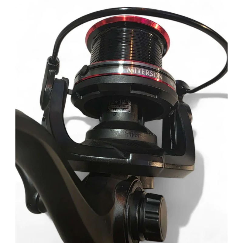 Макара за фидер MITERSON Method Feeder Reel MD 5500