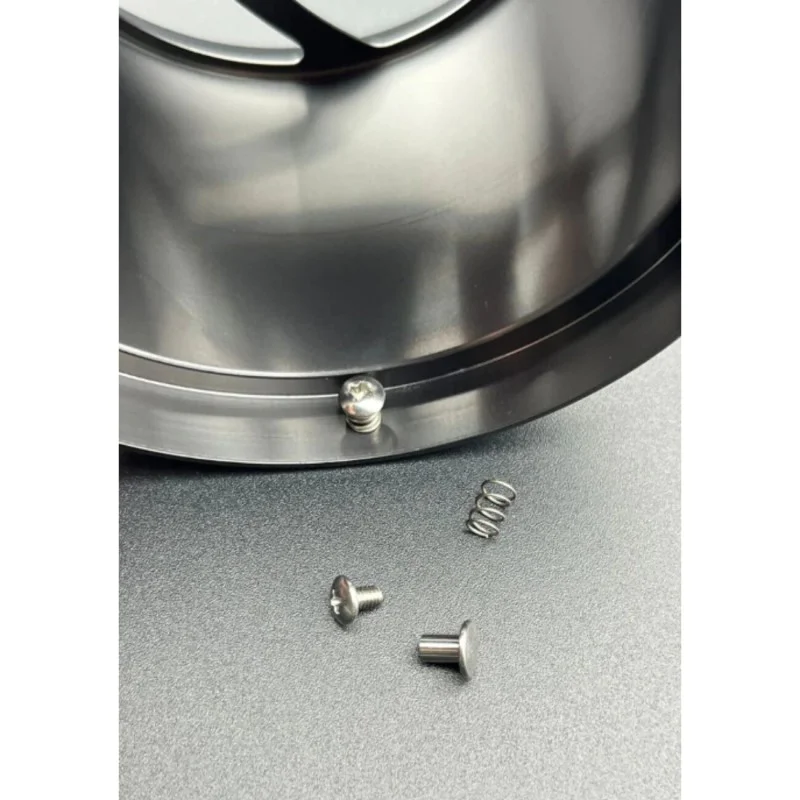 Метален клипс за шпула YASAKI Spool Lineclip