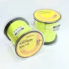 Монофилно влакно DAIWA Justron Dpls Yellow 500m