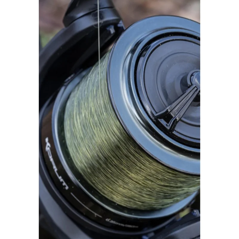 Монофилно влакно KORUM Classic Main Line 1000m