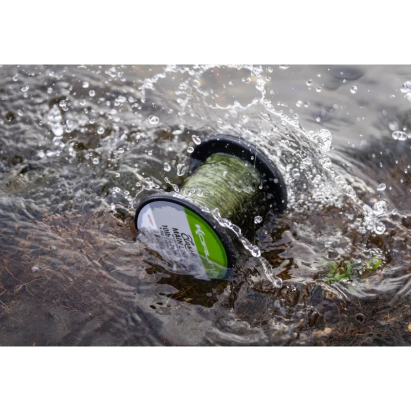 Монофилно влакно KORUM Classic Main Line 1000m