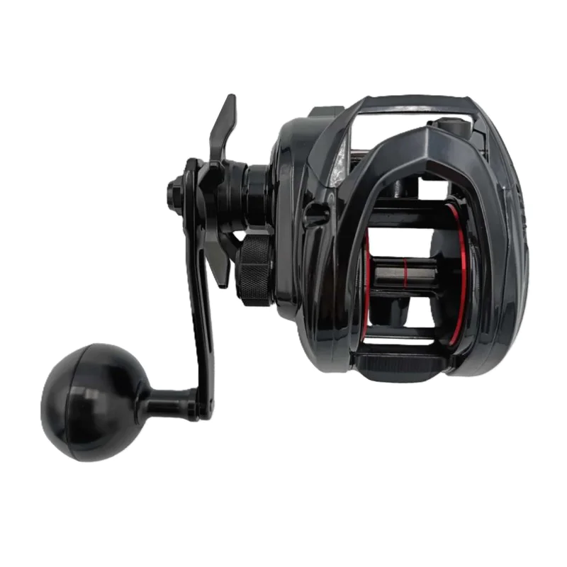 Мултипликатор DAIWA 25 PT 300HL-ARK