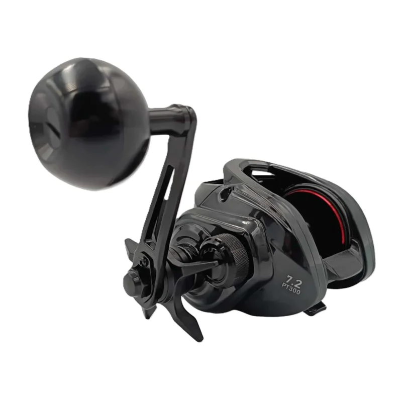 Мултипликатор DAIWA 25 PT 300HL-ARK