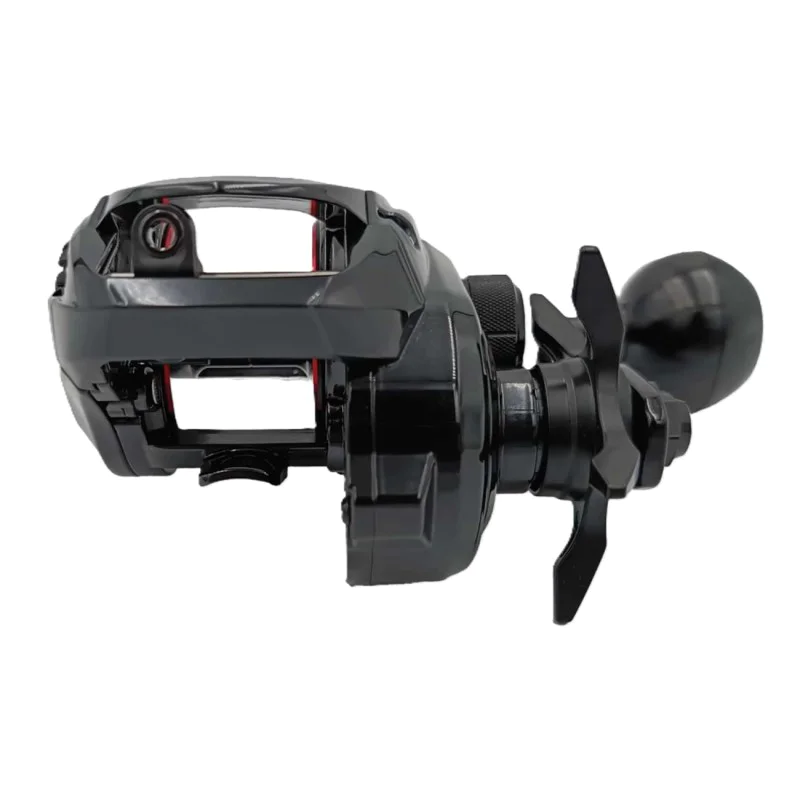 Мултипликатор DAIWA 25 PT 300HL-ARK