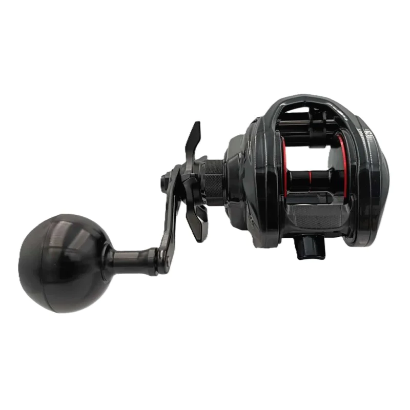 Мултипликатор DAIWA 25 PT 300HL-ARK