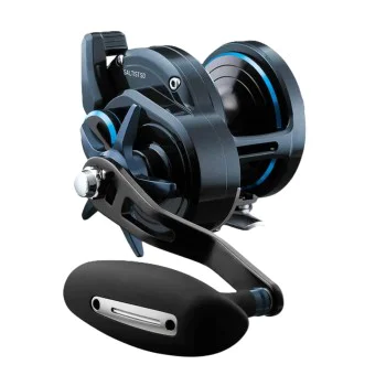 Мултипликатор DAIWA 25 Saltist SD 35J