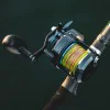 Мултипликатор DAIWA 25 Saltist SD 35J
