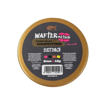 Неутрални дъмбели CPK Wafters Competition Mini Method Garlic 5mm 15g