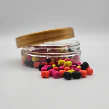 Неутрални дъмбели CPK Wafters Competition Mini Method Sweetcorn 5mm 15g