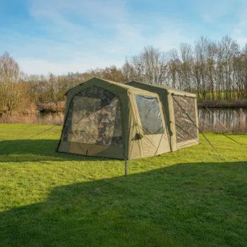 Палатка AVID CARP InflataHouse Compact
