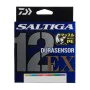 Плетено влакно DAIWA UVF Saltiga Durasensor ×12EX+Si3 300m
