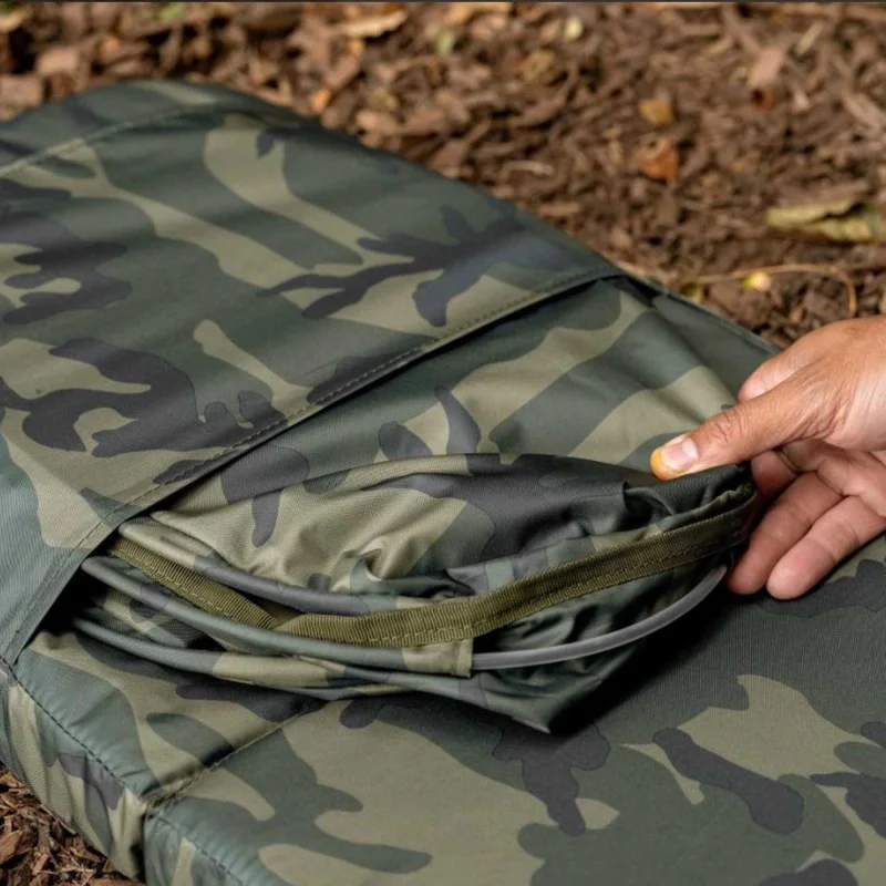 Шарански дюшек KORUM Camo Fast Mat