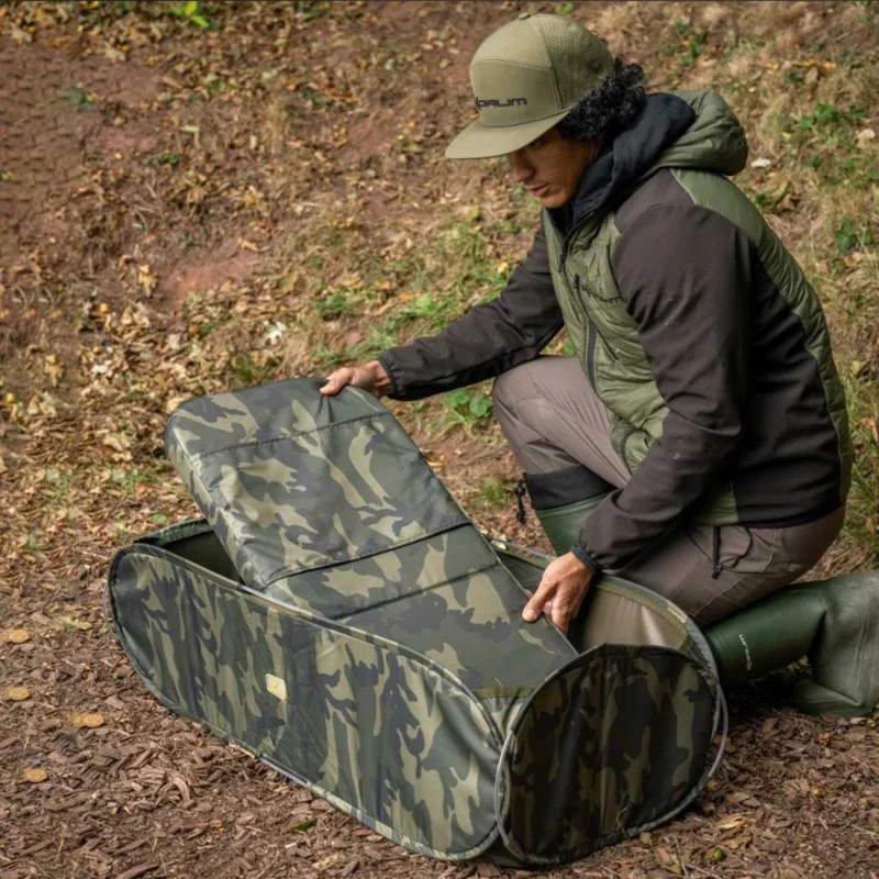Шарански дюшек KORUM Camo Fast Mat