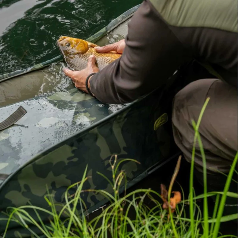 Шарански дюшек KORUM Camo Fast Mat