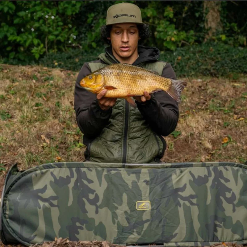 Шарански дюшек KORUM Camo Fast Mat