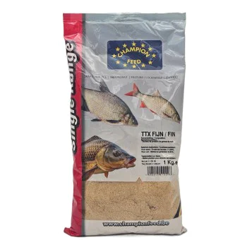 Подобрител за захранка CHAMPION FEED TTX Fijn 1kg