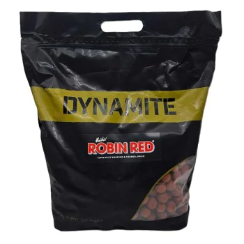 Протеинови топчета DYNAMITE BAITS Robin Red 5kg