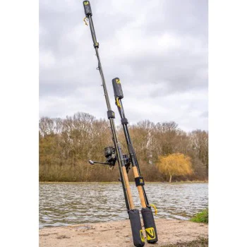 Протектор за въдица NUFISH Defenda Tip and Butt Protectors