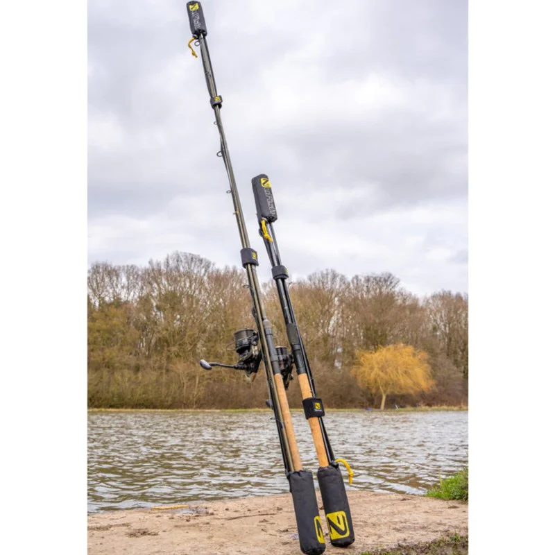 Протектор за въдица NUFISH Defenda Tip and Butt Protectors