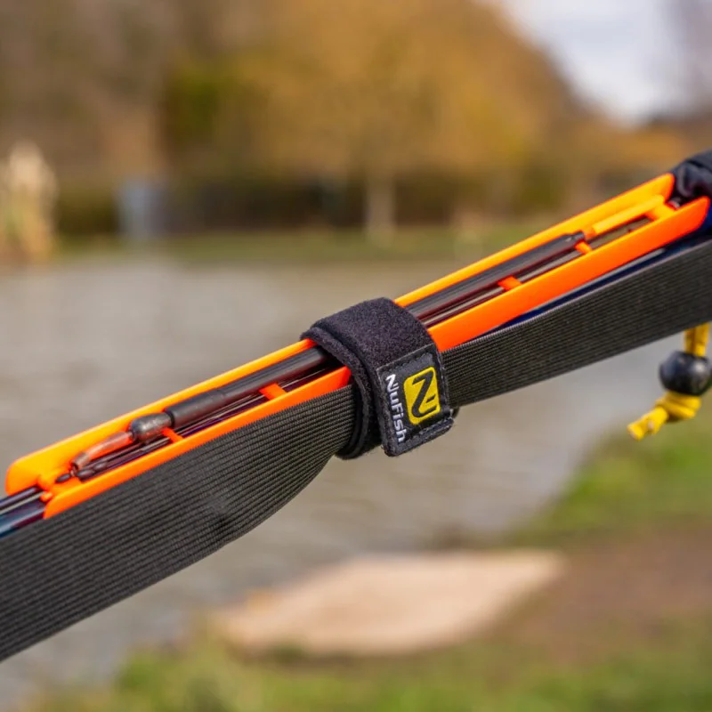 Протектор за въдица NUFISH Defenda Tip and Butt Protectors