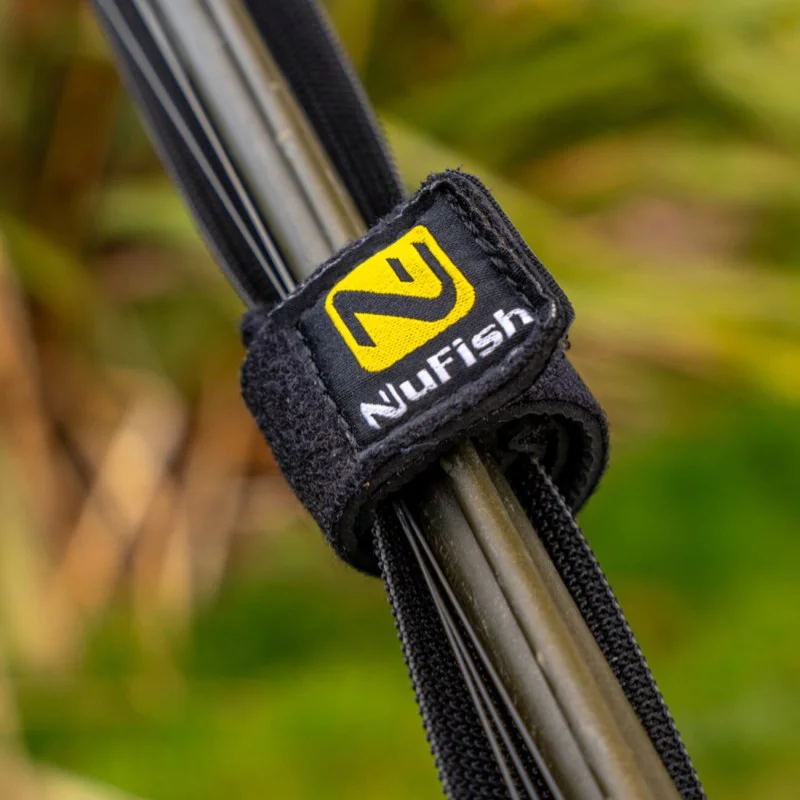 Протектор за въдица NUFISH Defenda Tip and Butt Protectors