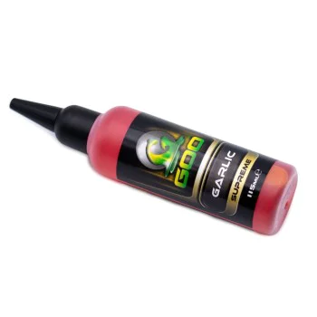 Пушеща добавка KORDA GOO Garlic Supreme Bait Smoke