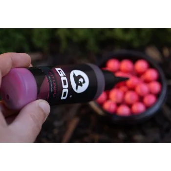 Пушеща добавка KORDA GOO Kitungu Supreme