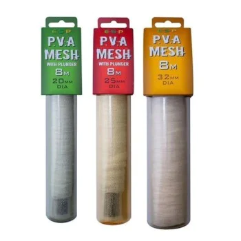 Разтворима мрежа ESP PVA Mesh Kit