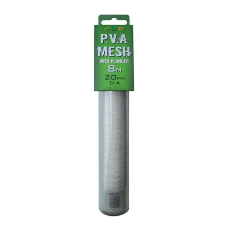 Разтворима мрежа ESP PVA Mesh Kit
