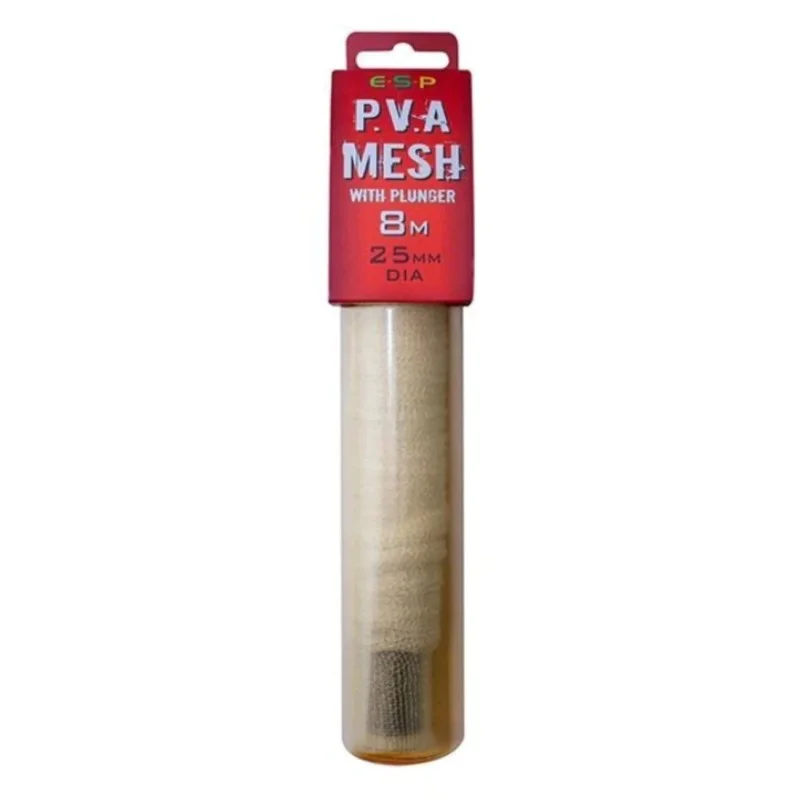 Разтворима мрежа ESP PVA Mesh Kit