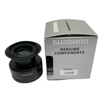 Резервна шпула SHIMANO Aero C 5000 Spare Spool