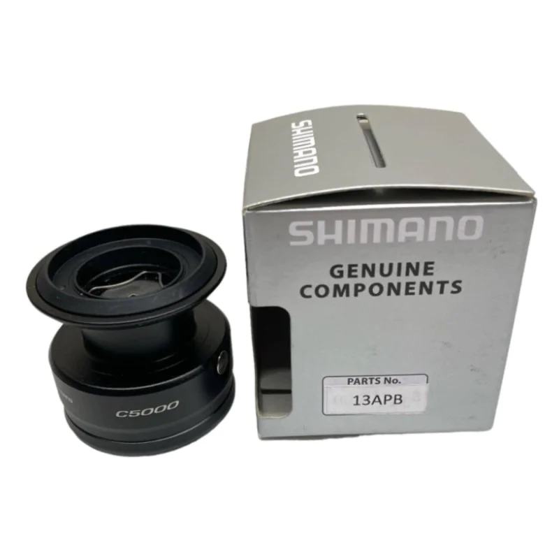Резервна шпула SHIMANO Aero C 5000 Spare Spool