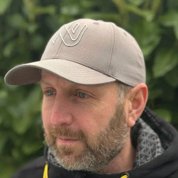 Шапка NUFISH Grey Cap