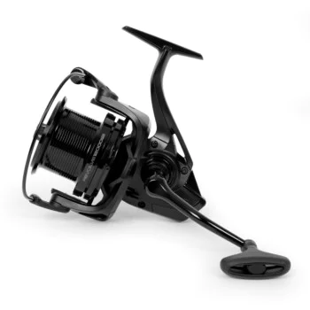 Шаранджийска макара AVID CARP Revolve 12000 FD