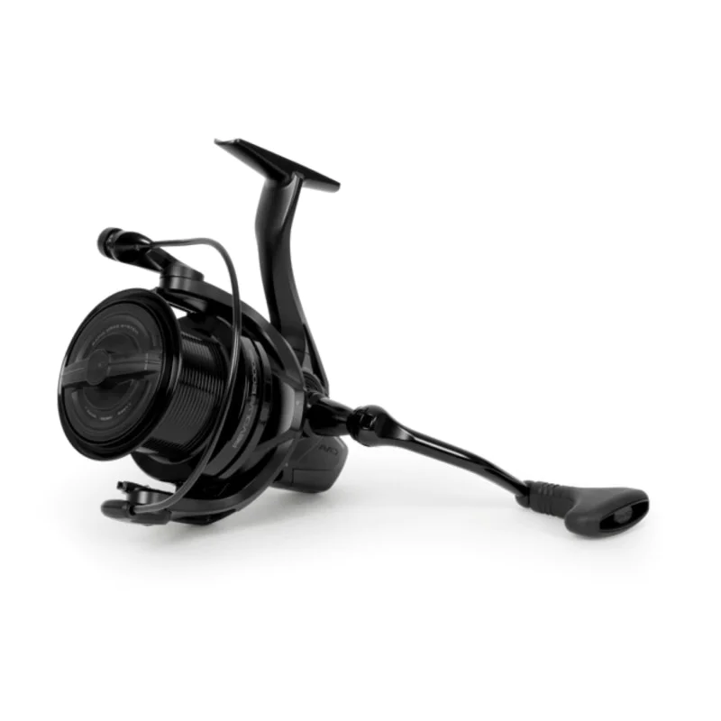 Шаранджийска макара AVID CARP Revolve 12000 FD