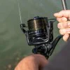 Шаранджийска макара AVID CARP Revolve 12000 FD