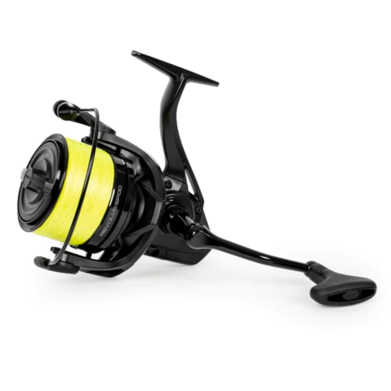 Шаранджийска макара AVID CARP Revolve Spod-Marker